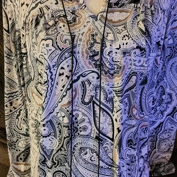 ‎Ladies blouse/top - Picture 10 of 10